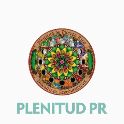 plentitud pr logo