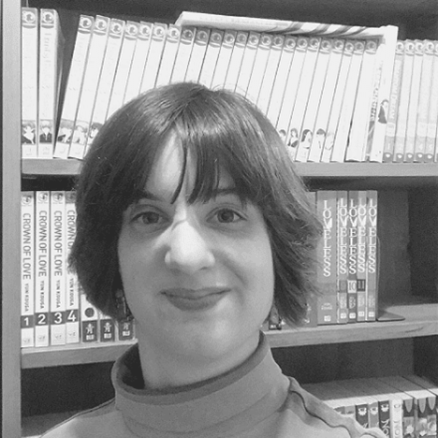 Julia Barnes-Brown