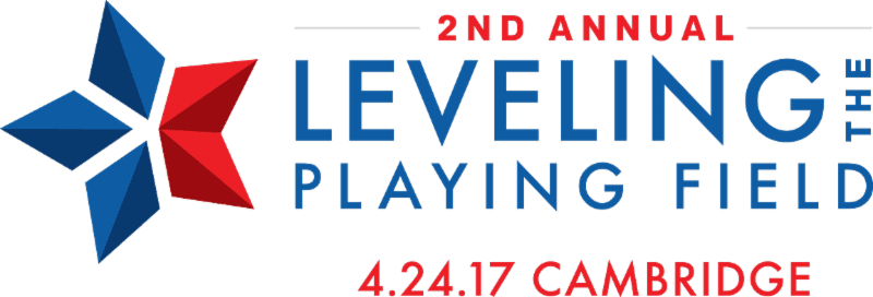 Leveling the Playing Field flyer