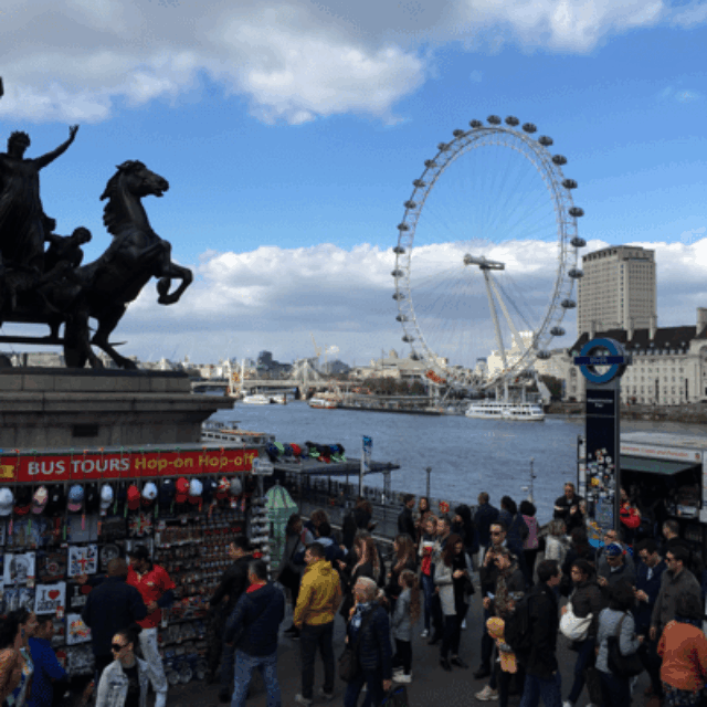 London