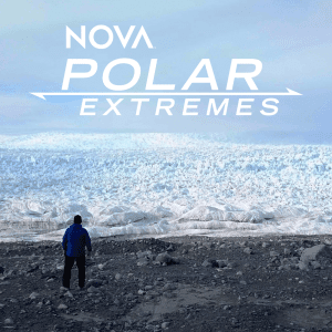 Nova Polar Extremes flyer