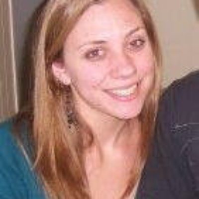 Photo of Jennifer Robinson