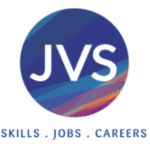 JVS logo