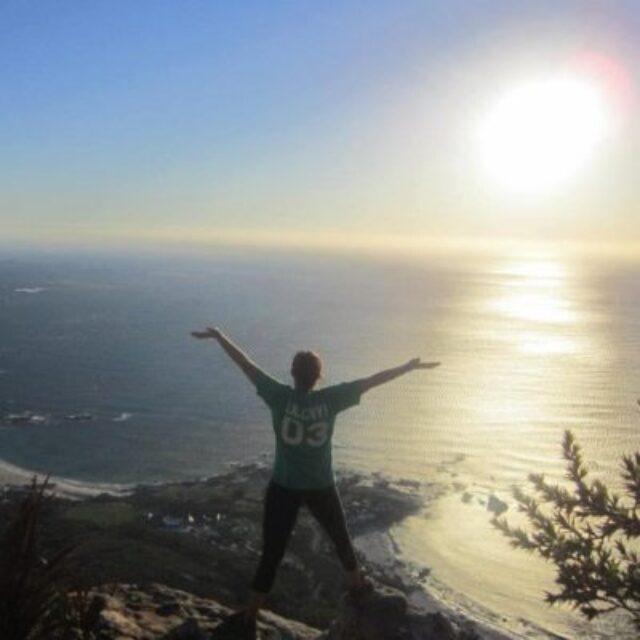 alternative spring break