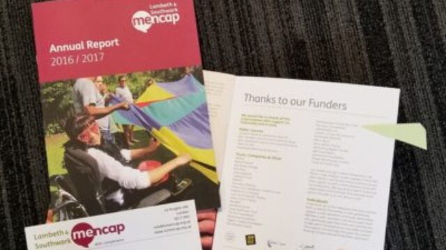 doc London annual report