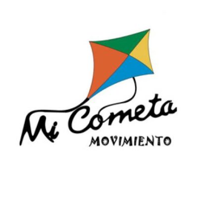Mi Cometa logo