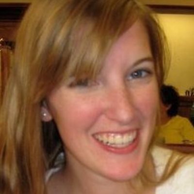sarah lucey