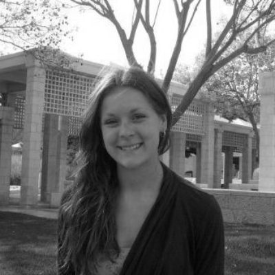 image of Sydney Palinkas