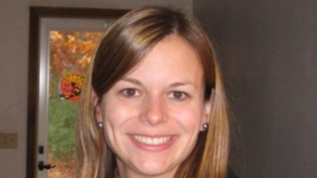 tracy walters