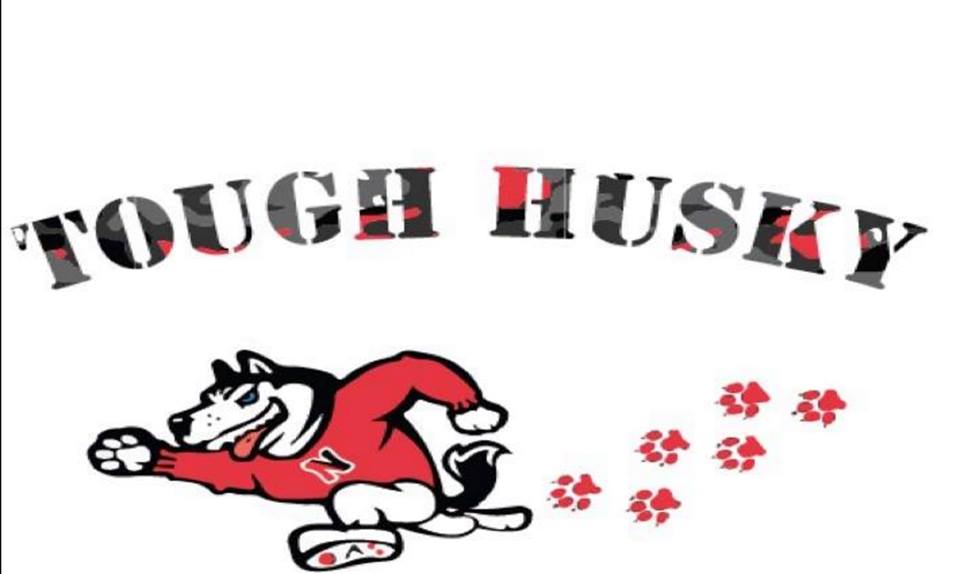 Tough Husky logo