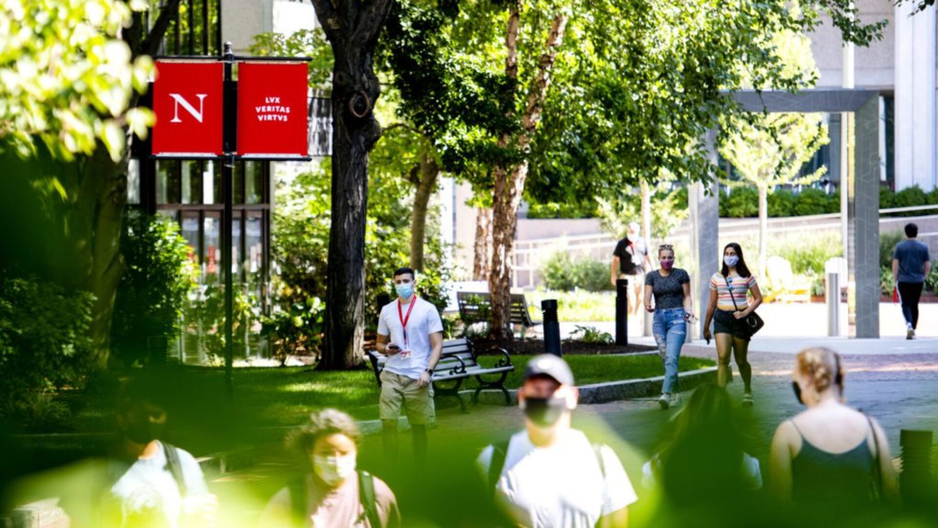 Majors & Minors Programs Human Services