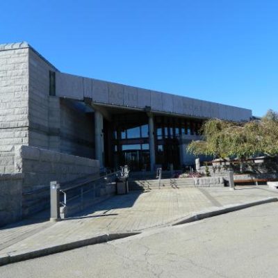commonwealth museum