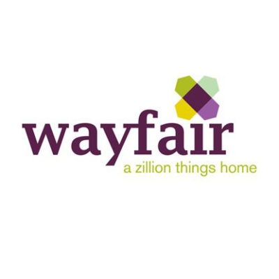 Wayfair Logo