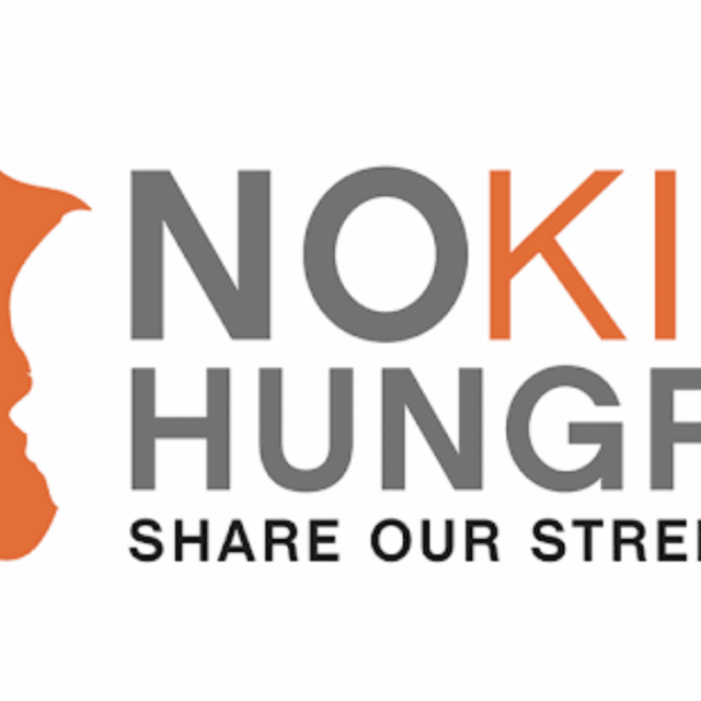 no kid hungry logo