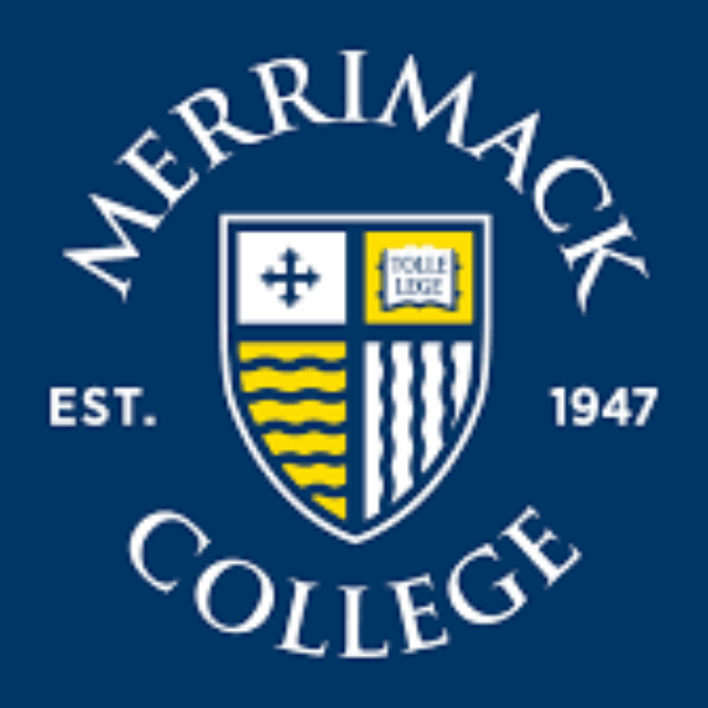 Merrimack logo