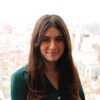 Co-op Highlight: Kaelyn Silva