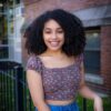 Co-op Highlight: Lydia Disla Ramos