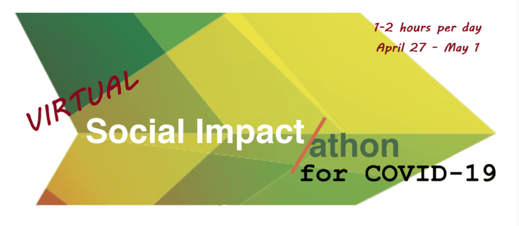 Social Impact-athon