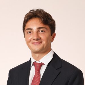 Sebastian Curiel