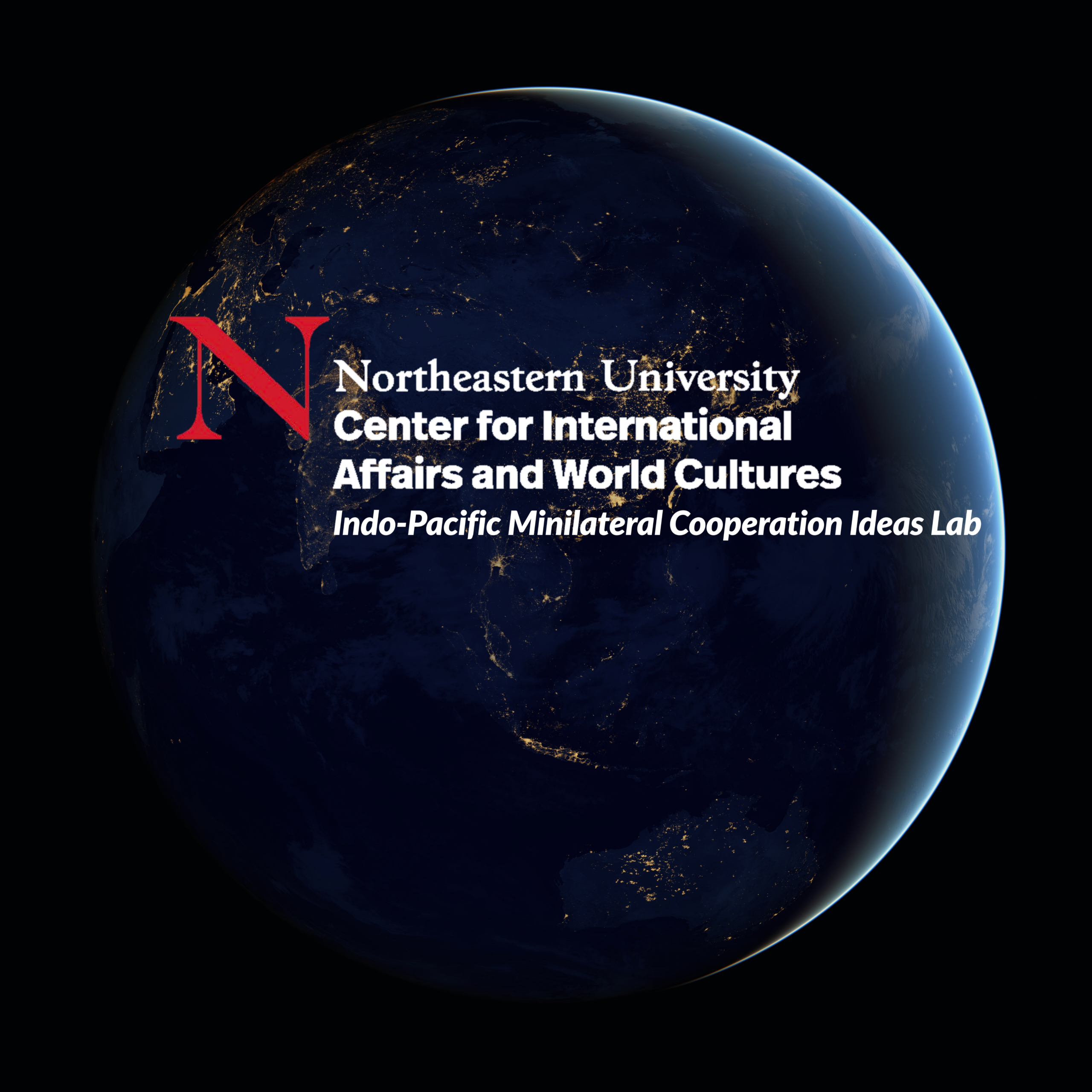 Indo-Pacific Minilateral Cooperation Ideas Lab - Center for