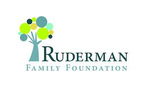 The Jewish Studies Program is grateful for the generous support of the Ruderman Family Foundation.