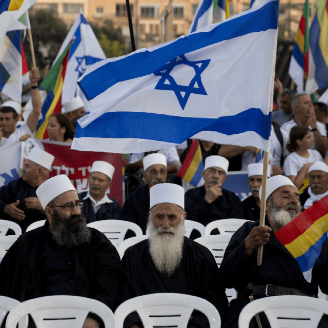 The Druze In Israel And The Nationality Law - Jewish Studies Program