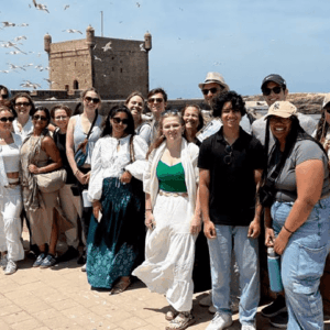 Haverim Fall 2025 Newsletter