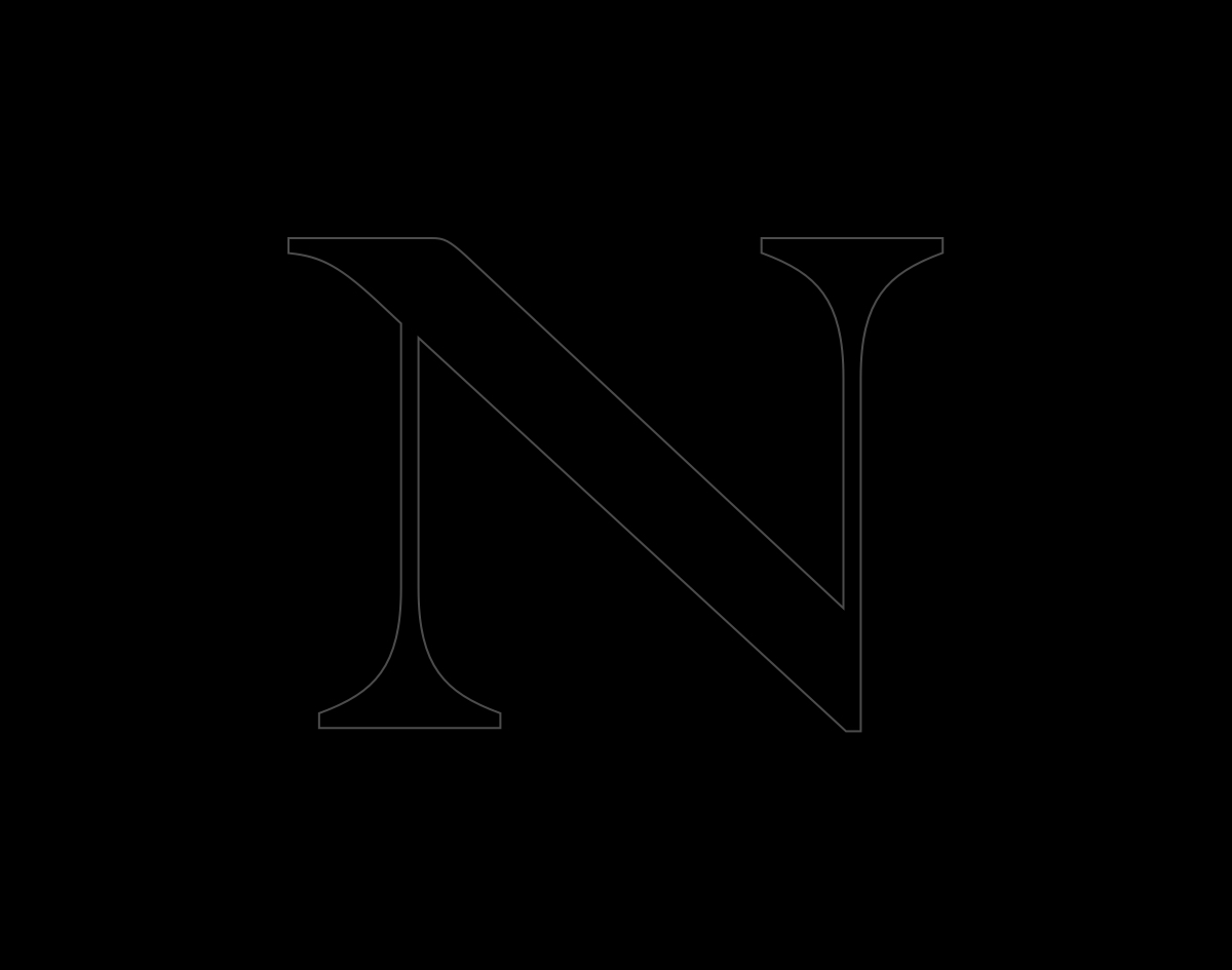 Northeastern logo
