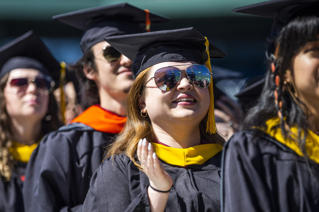 Alumni Latinx, Latin American and Caribbean Studies Program