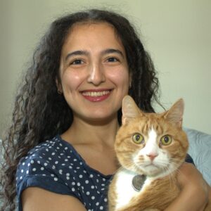Sayyara Huseynli