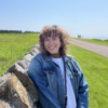 Picture of English student Emily Sullivan