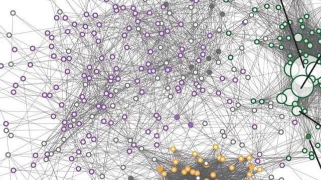 Machine Learning Misses the Mark on Equality – Northeastern University  Political Review