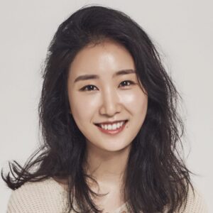 Seo Eun Yang