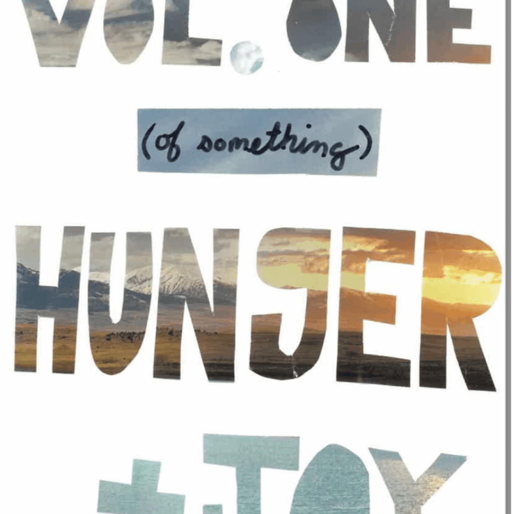 Margins & Methods: Zine-Making as Critical DH Practice - The NULab for ...
