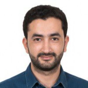 Profile picture of Anees Baqir