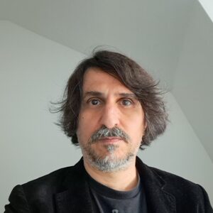 Profile image of Ioannis Votsis