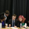 Northeastern Hosts National Bioethics Bowl on Boston Campus