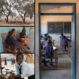 Global Action for Policy (GAP) Initiative