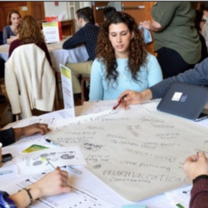 Social Impact Lab