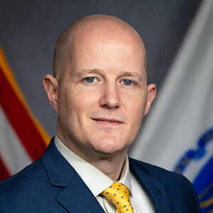 Travis Ahern