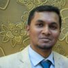 Istiakh Ahmed
