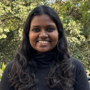 Nandhnee Kannan