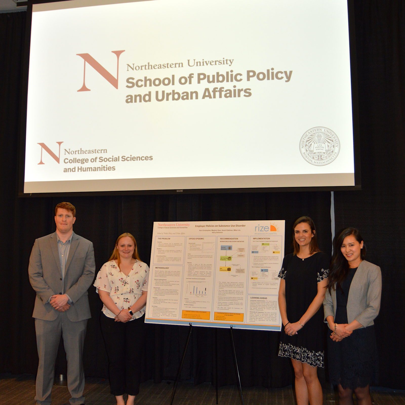 phd public policy curriculum