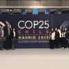 COP25 Dispatch: Day 2