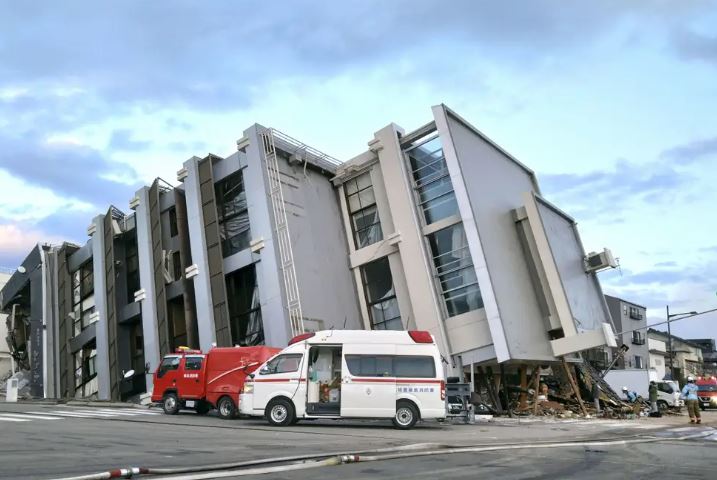 Japan takes earthquake safety seriously. Here's how its culture of ...