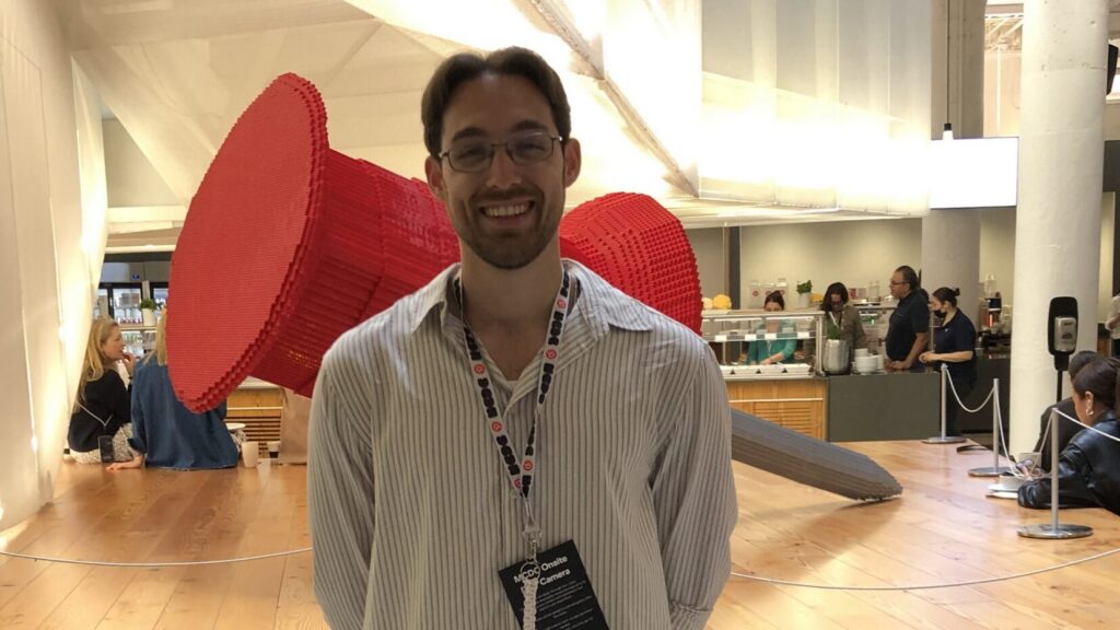 Josh Rosen Northeastern PhD Spotlight: Josh Rosen - School of Public Policy and Urban Affairs