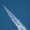 A SpaceX rocket will soon hit the moon. Should you be worried?