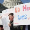 GOP bill causes 4.5M people to lose access to food assistance