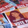 Oakland student government candidates’ all-analog campaigns produce largest-ever voter turnout