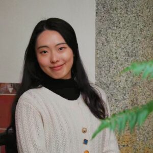 Yuxin Peng